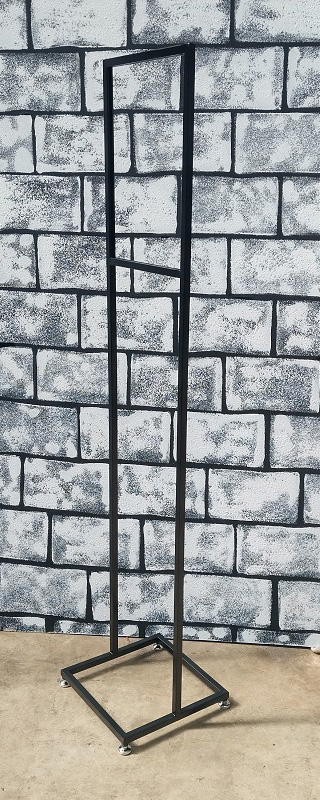 落地式POP架_告示牌